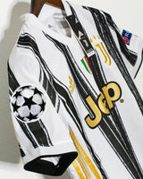 RONALDO CRISTIANO 2020-21 (Juventus) 
