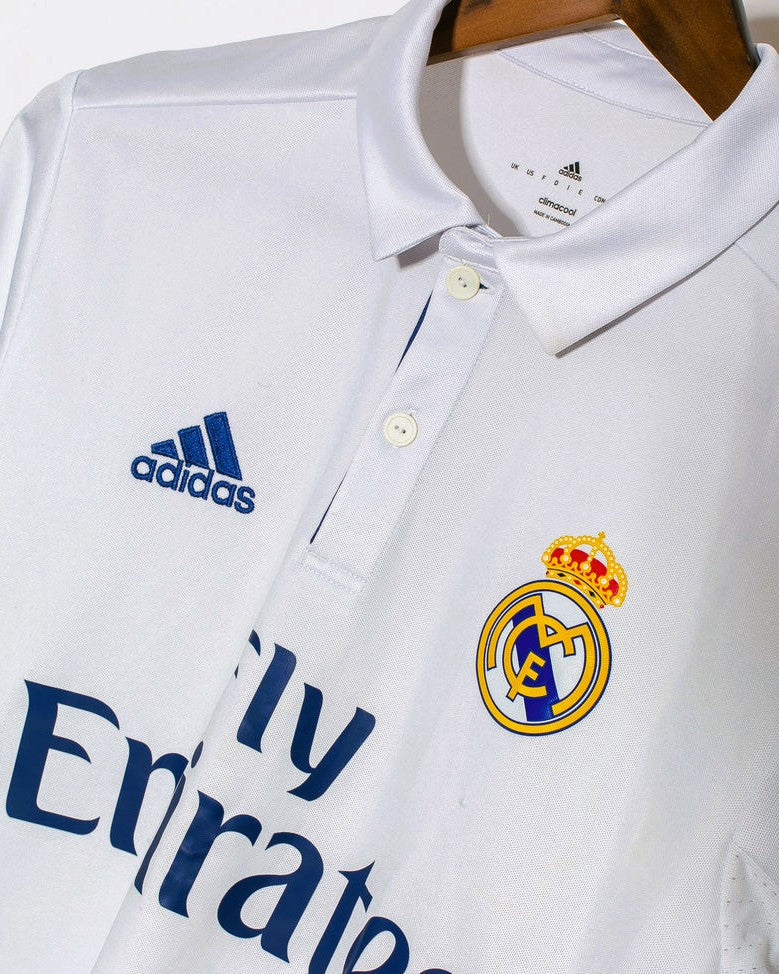 RONALDO CRISTIANO 2016-17 (Real M) 