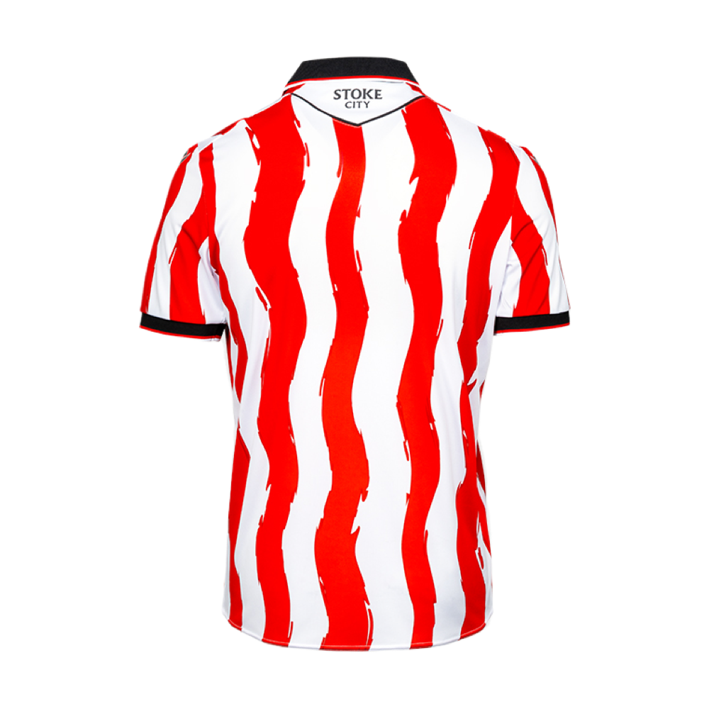 Stoke City 2025-26