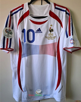 ZIDANE ZINEDINE 2006-07 (De) 
