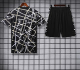 KIT MAILLOT + SHORT ANGLETERRE