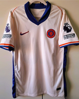 PALMER COLE 2024-25 (Lequel) 