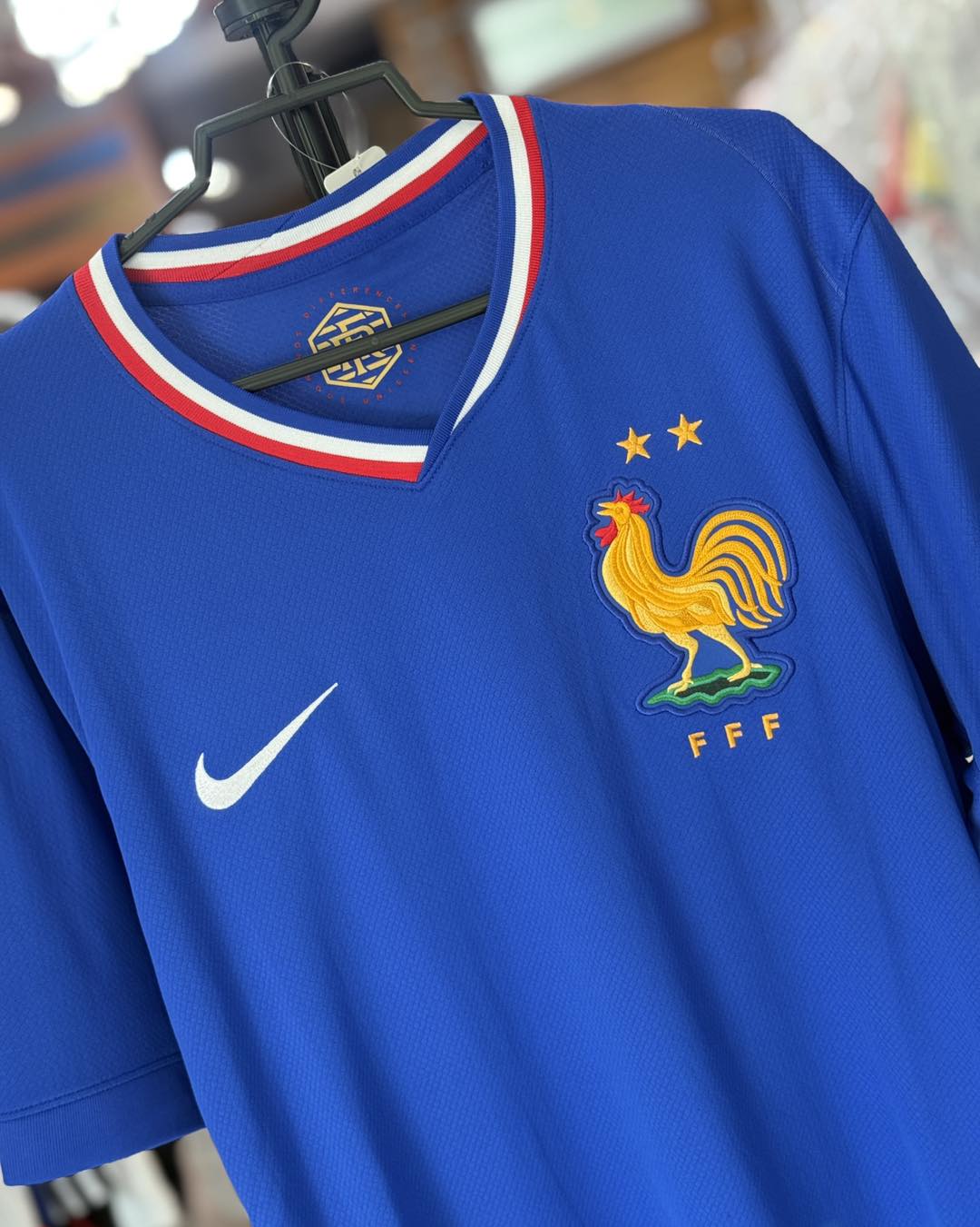 FRANCE 2024-25