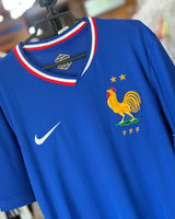 FRANCE 2024-25