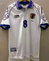 NAKATA HIDETOSHI 1998-99 (Gia) 