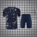 MAILLOT + SHORT REAL MADRID