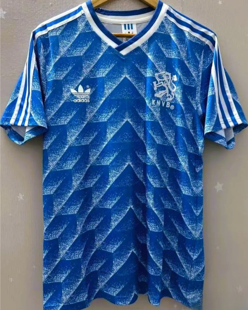 VAN BASTEN MARCO 1988-89 (Ola) 