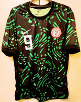 OSIMHEN VICTOR 2024-25 (Nig) 