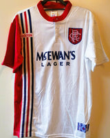 GASCOIGNE PAUL 1996-97 (Cours) 