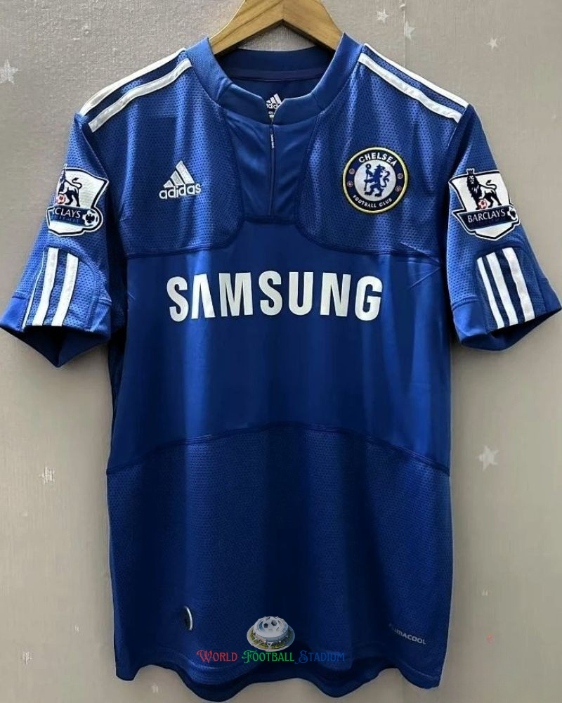 DROGBA DIDIER 2009-10 (Qui) 