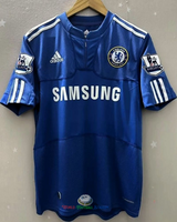 DROGBA DIDIER 2009-10 (Qui) 