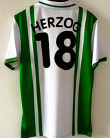 HERZOG ANDREAS 1996-97 (Qui) 