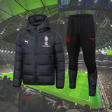 MILAN Jacke + Hose