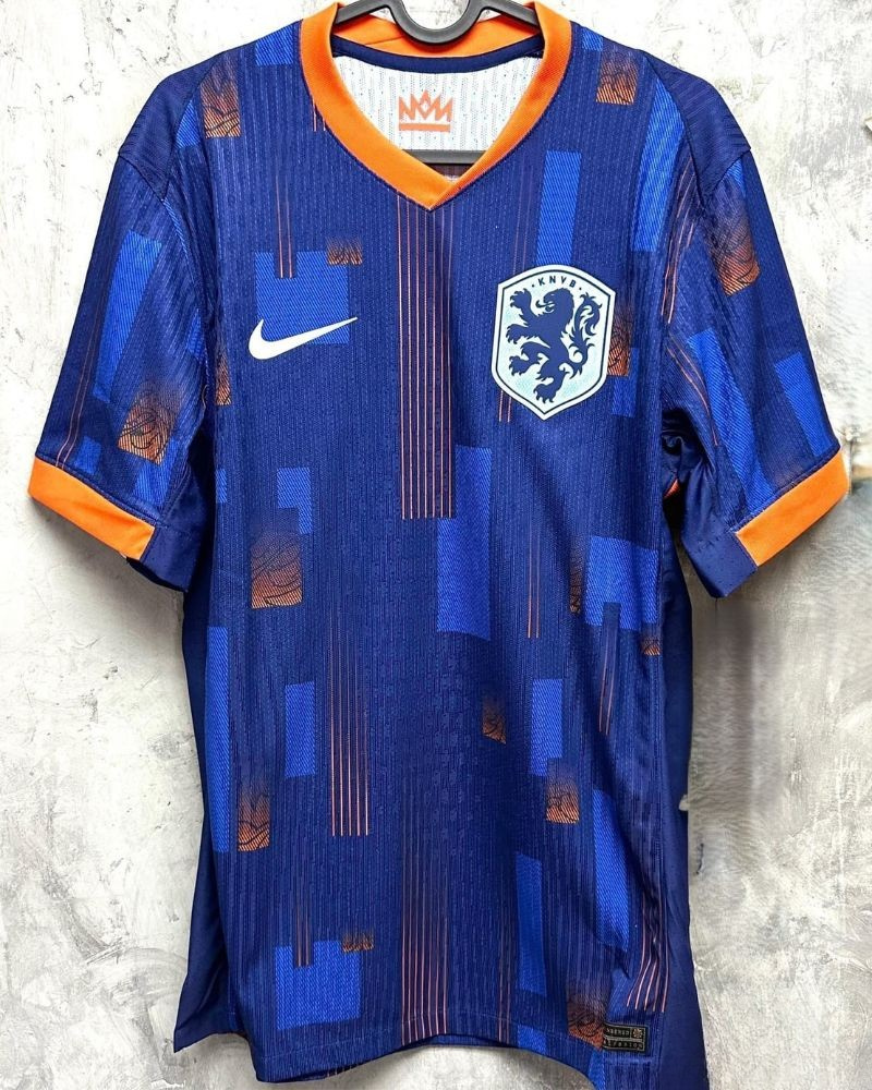VAN DIJK VIRGIL 2024-25 (Ola) 