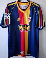 HAGI GHEORGHE 1998-99 (Fille) 