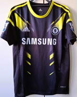 TORRES FERNANDO 2012-13 (Lequel) 