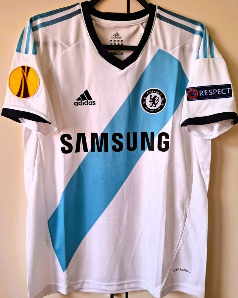 TORRES FERNANDO 2012-13 (Lequel) 