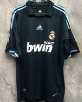 RONALDO CRISTIANO 2009-10 (Real M) 