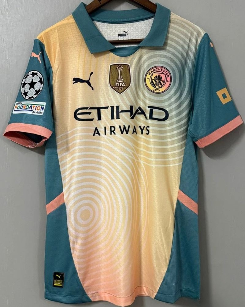 GREALISH JACK 2024-25 (Homme C) 