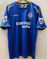 LAMPARD FRANK 2005-06 (Lequel) 