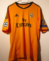 BALE GARETH 2013-14 (Real M) 