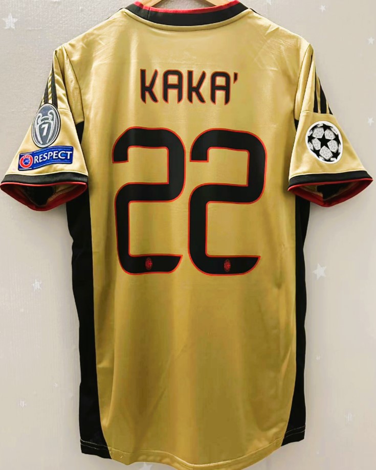 KAKA' RICARDO 2013-14 (Migliaia)