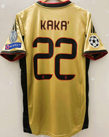 KAKA' RICARDO 2013-14 (Migliaia)