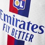 2025-26 Olympique Lyonnais
