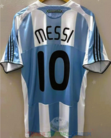MESSI LIONEL 2008-09 (Arg) 
