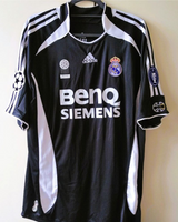 CARLOS ROBERTO 2006-07 (Real M) 
