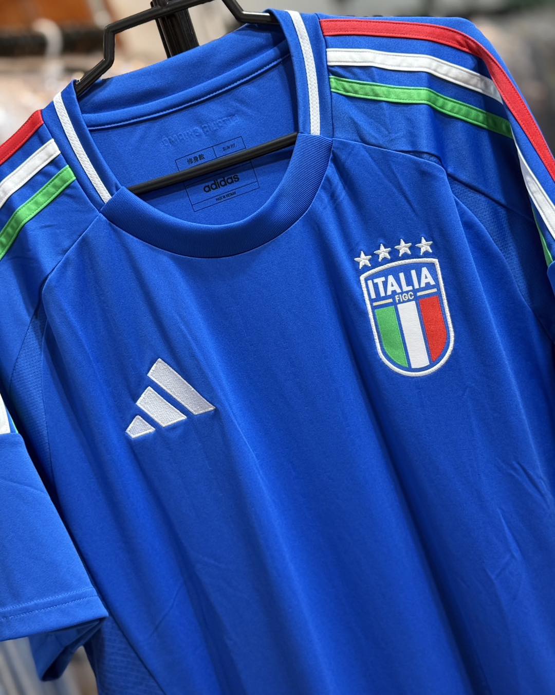 ITALIE 2024-25