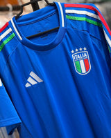 ITALIE 2024-25
