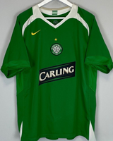 KEANE ROY 2005-06 (Cél. ) 