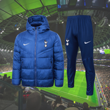 TOTTENHAM Jacke + Hose