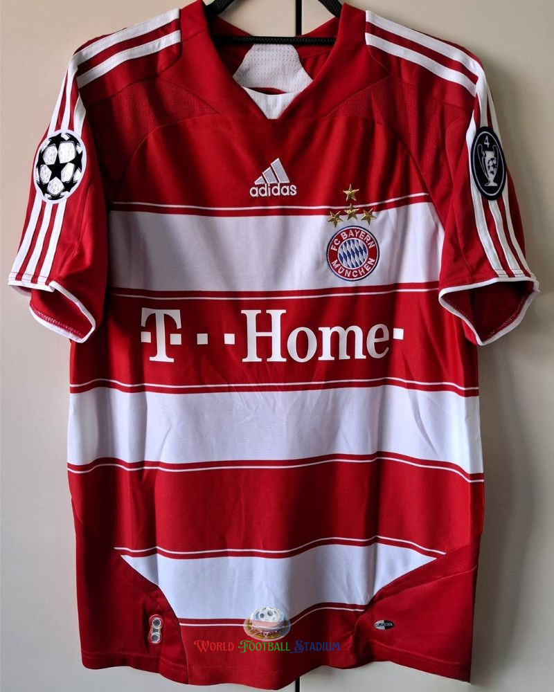KLOSE MIROSLAV 2008-09 (Baie M) 