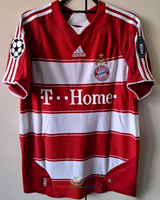 KLOSE MIROSLAV 2008-09 (Baie M) 