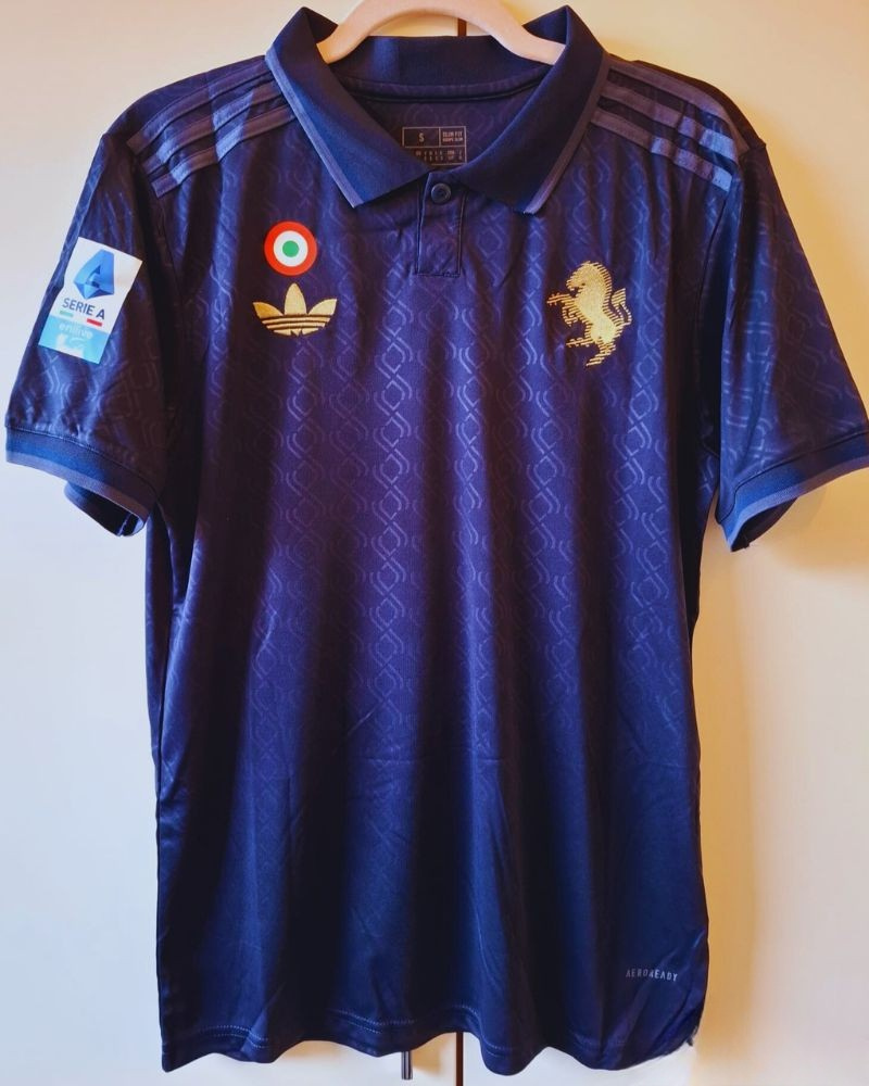 STAR 2024-25 (Juventus) 