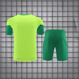 KIT MAILLOT + SHORT ARSENAL