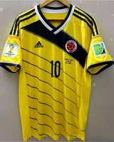 RODRIGUEZ JAMES 2014-15 (Col) 