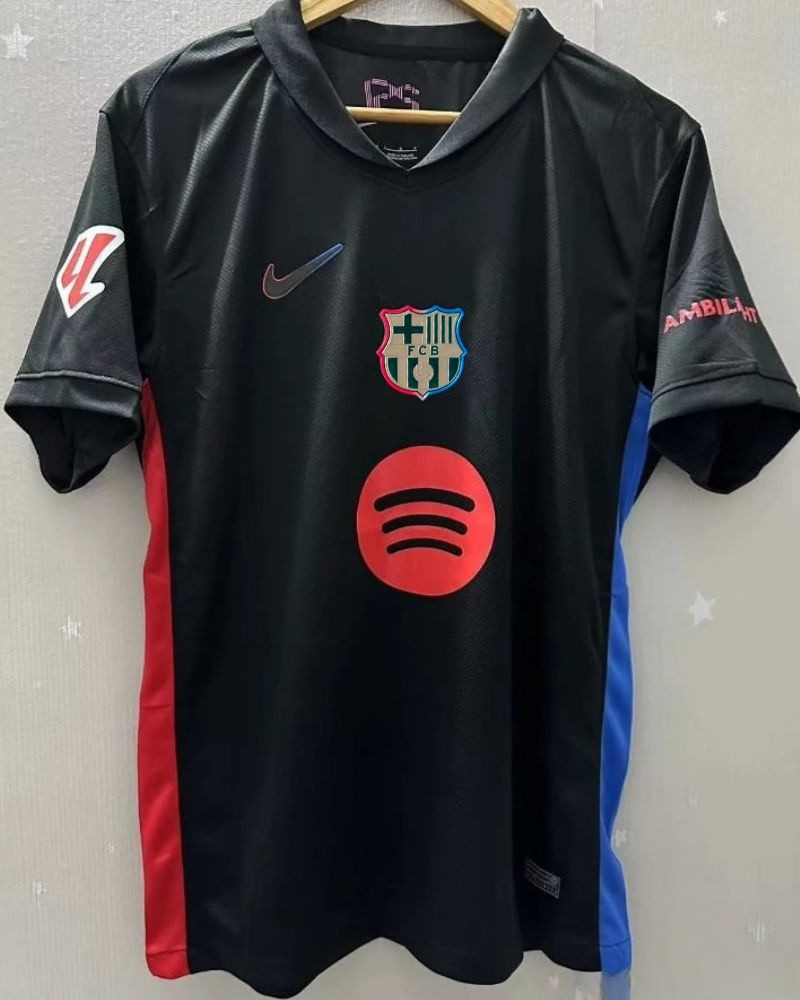 YAMAL LAMINE 2024-25 (Bar) 