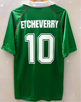 ETCHEVERRY MARCO 1994-95 (Bol) 
