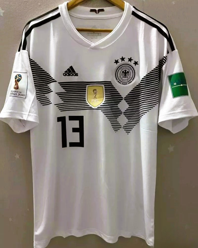 MULLER THOMAS 2018-19 (All) 