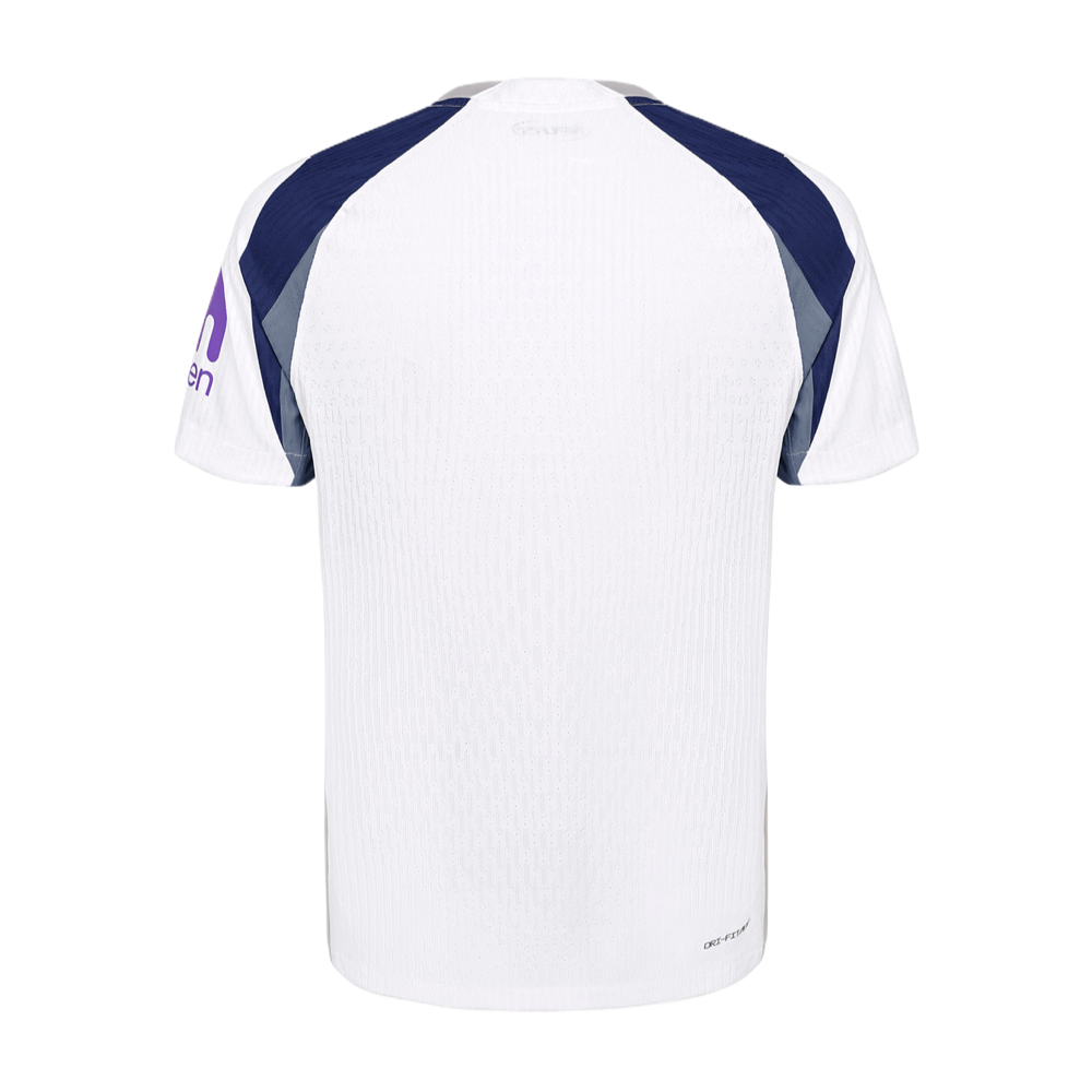Tottenham Hotspur 2025-26