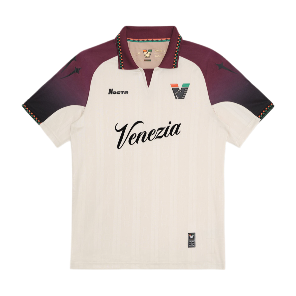 Venise 2025-26