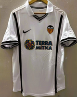 AIMAR PABLO 2000-01 (Val) 