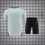 MAILLOT + SHORT REAL MADRID