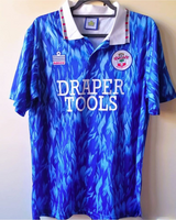 LE TISSIER MATTHEW 1992-93 (Sou) 