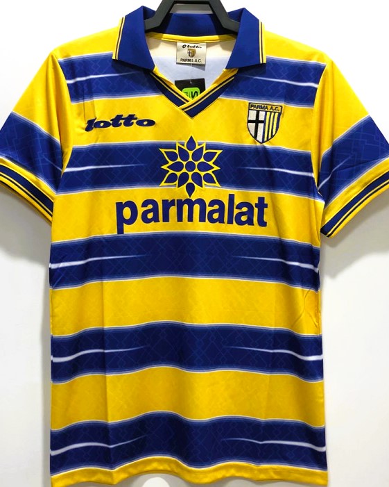 BUFFON GIANLUIGI 1998-99 (Par) 
