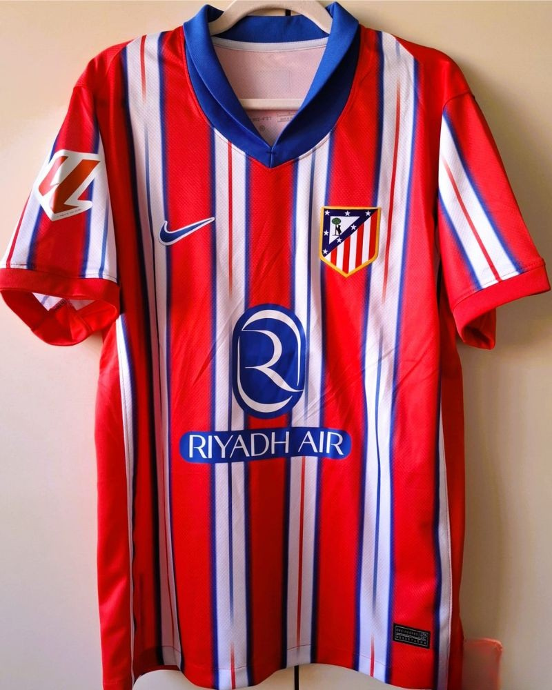 GRIEZMANN ANTOINE 2024-25 (Atl M) 