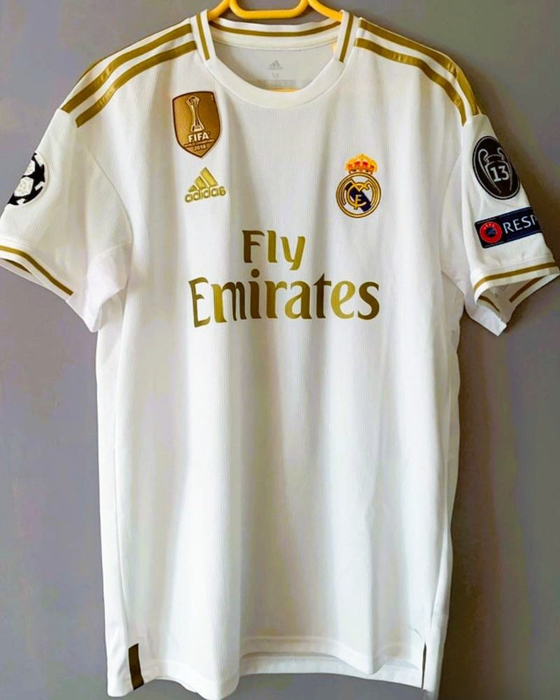 BENZEMA KARIM 2019-20 (Real M) 